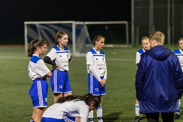 Album: U19 Ellerau am 30.10.21 - U19 Ellerau - Nienstedten : Ergebnis: 0:2